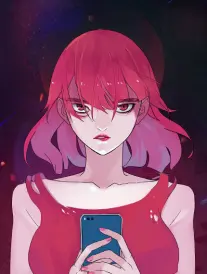 画中人 漫改短剧全集在线观看